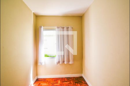 Quarto 1 de apartamento para alugar com 3 quartos, 84m² em Jardim, Santo André