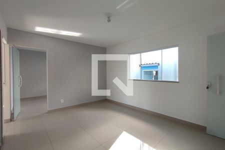 Sala de casa para alugar com 2 quartos, 70m² em Curicica, Rio de Janeiro