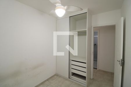 Quarto de apartamento para alugar com 3 quartos, 66m² em Vila Graciosa, São Paulo