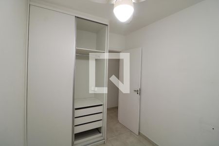 Quarto de apartamento para alugar com 3 quartos, 66m² em Vila Graciosa, São Paulo