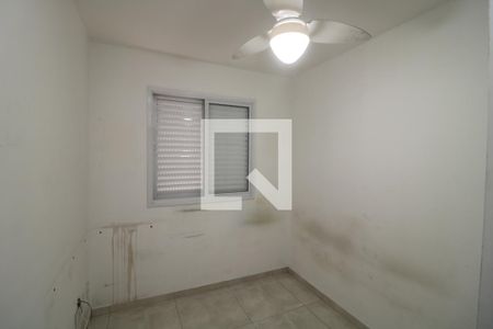 Quarto de apartamento para alugar com 3 quartos, 66m² em Vila Graciosa, São Paulo