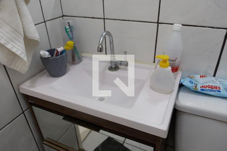 Casa à venda com 222m², 3 quartos e 2 vagas Casa à venda com 222m², 3 quartos e 2 vagasBanheiro