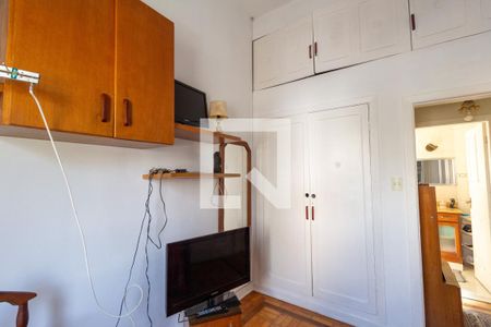 Quarto 1 de apartamento à venda com 3 quartos, 100m² em Água Branca, São Paulo