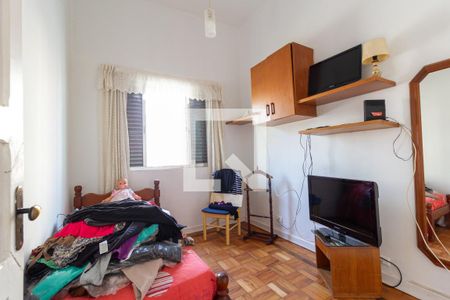 Quarto 1 de apartamento à venda com 3 quartos, 100m² em Água Branca, São Paulo