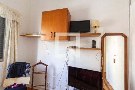 Quarto 1 de apartamento à venda com 3 quartos, 100m² em Água Branca, São Paulo