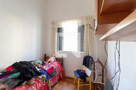 Quarto 1 de apartamento à venda com 3 quartos, 100m² em Água Branca, São Paulo