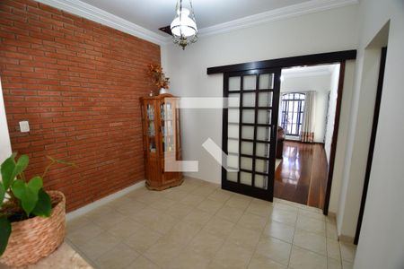 Sala 3 de casa à venda com 4 quartos, 298m² em Jardim Nossa Senhora Auxiliadora, Campinas