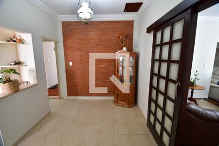 Sala 3 de casa à venda com 4 quartos, 298m² em Jardim Nossa Senhora Auxiliadora, Campinas