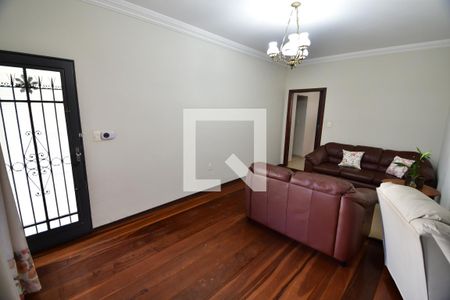 Sala 1 de casa à venda com 4 quartos, 298m² em Jardim Nossa Senhora Auxiliadora, Campinas