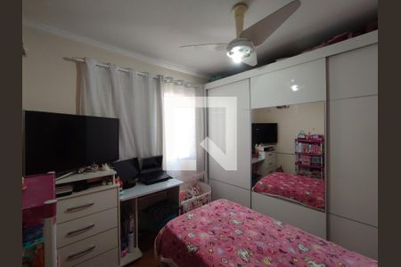 Quarto 1 de apartamento à venda com 3 quartos, 72m² em Vila Laís, São Paulo