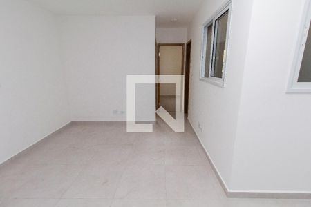 Sala e Cozinha de apartamento à venda com 2 quartos, 35m² em Vila Matilde, São Paulo