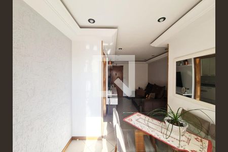 Apartamento à venda com 60m², 2 quartos e 1 vagaSala 