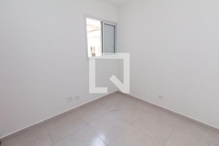 Quarto 2 de apartamento para alugar com 2 quartos, 36m² em Vila Matilde, São Paulo