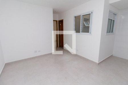 Apartamento para alugar com 36m², 2 quartos e sem vagaSala e Cozinha