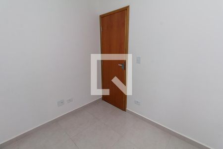 Quarto 1 de apartamento para alugar com 2 quartos, 37m² em Vila Matilde, São Paulo