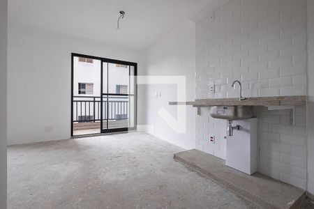 Studio de kitnet/studio à venda com 1 quarto, 27m² em Pinheiros, São Paulo