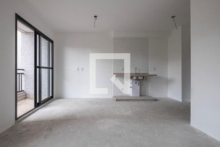 Studio de kitnet/studio à venda com 1 quarto, 27m² em Pinheiros, São Paulo