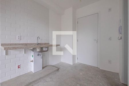 Studio de kitnet/studio à venda com 1 quarto, 27m² em Pinheiros, São Paulo