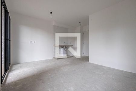 Studio de kitnet/studio à venda com 1 quarto, 27m² em Pinheiros, São Paulo