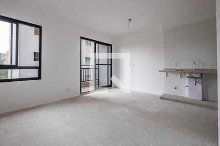 Studio de kitnet/studio à venda com 1 quarto, 27m² em Pinheiros, São Paulo