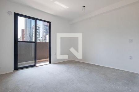 Studio de kitnet/studio à venda com 1 quarto, 25m² em Pinheiros, São Paulo