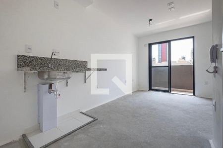 Studio de kitnet/studio à venda com 1 quarto, 25m² em Pinheiros, São Paulo