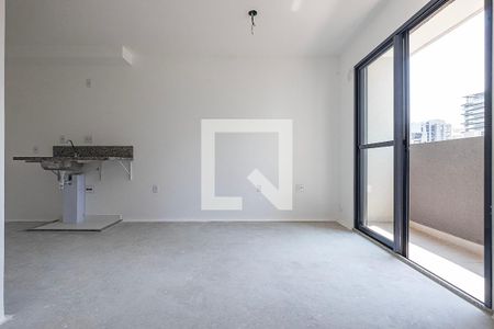 Studio de kitnet/studio à venda com 1 quarto, 25m² em Pinheiros, São Paulo