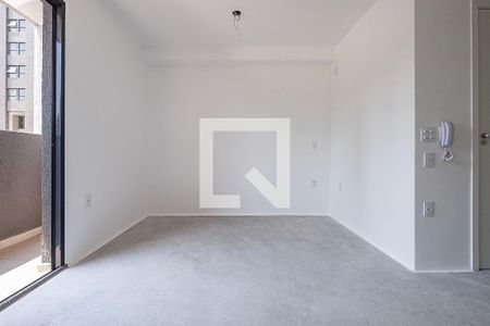 Studio de kitnet/studio à venda com 1 quarto, 25m² em Pinheiros, São Paulo