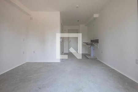 Studio de kitnet/studio à venda com 1 quarto, 25m² em Pinheiros, São Paulo