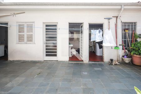 Quarto 1 vista de casa à venda com 3 quartos, 300m² em Aclimação, São Paulo