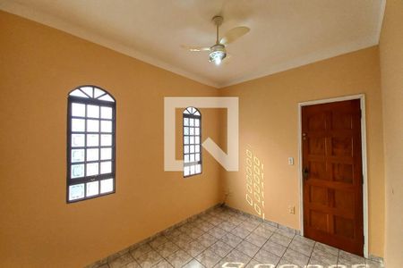 Sala de casa à venda com 3 quartos, 181m² em Jardim Indianópolis, Campinas