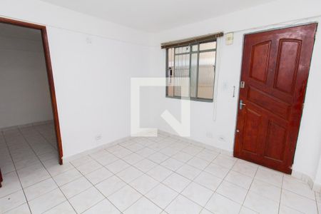 Sala de apartamento à venda com 2 quartos, 44m² em Vila Silvia, São Paulo