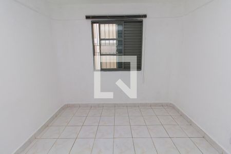 Quarto 1 de apartamento à venda com 2 quartos, 44m² em Vila Silvia, São Paulo