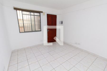 Sala de apartamento à venda com 2 quartos, 44m² em Vila Silvia, São Paulo