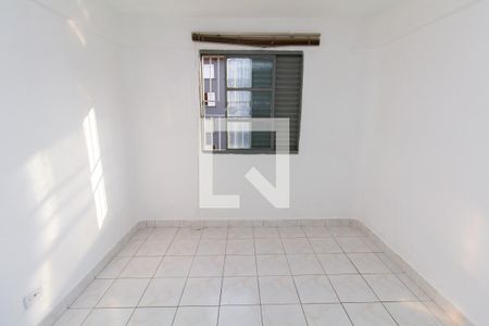 Quarto 2 de apartamento à venda com 2 quartos, 44m² em Vila Silvia, São Paulo