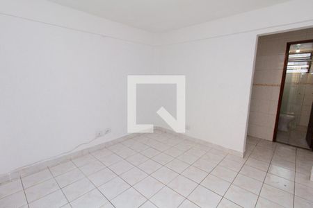 Sala de apartamento à venda com 2 quartos, 44m² em Vila Silvia, São Paulo