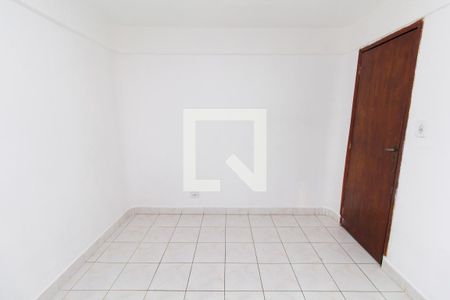 Quarto 2 de apartamento à venda com 2 quartos, 44m² em Vila Silvia, São Paulo