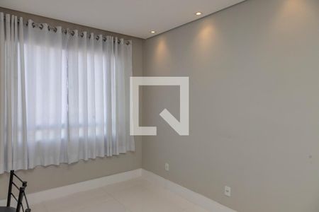 Sala  de apartamento para alugar com 2 quartos, 43m² em Jardim Canhema, Diadema