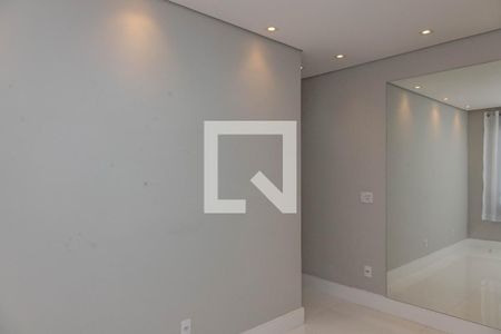 Sala  de apartamento para alugar com 2 quartos, 43m² em Jardim Canhema, Diadema