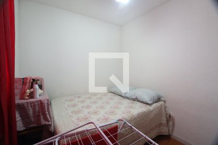 Quarto 1 de apartamento à venda com 2 quartos, 48m² em Rio Branco, Canoas