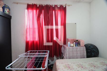 Quarto 1 de apartamento para alugar com 2 quartos, 48m² em Rio Branco, Canoas