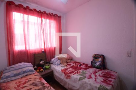 Quarto 2  de apartamento à venda com 2 quartos, 48m² em Rio Branco, Canoas