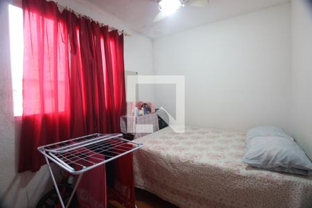 Quarto 1 de apartamento para alugar com 2 quartos, 48m² em Rio Branco, Canoas