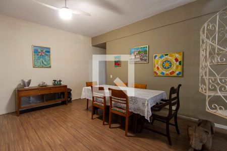 Sala de apartamento à venda com 6 quartos, 320m² em Barra da Tijuca, Rio de Janeiro