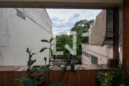 Vista da Varanda de apartamento à venda com 6 quartos, 320m² em Barra da Tijuca, Rio de Janeiro