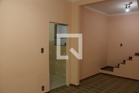 Sala de casa para alugar com 3 quartos, 117m² em Centro, Nova Iguaçu