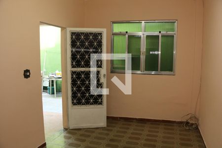 Sala de casa para alugar com 3 quartos, 117m² em Centro, Nova Iguaçu