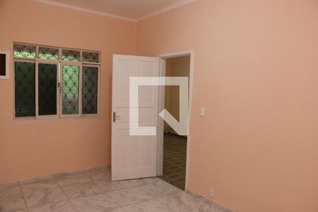 Quarto de casa para alugar com 3 quartos, 117m² em Centro, Nova Iguaçu