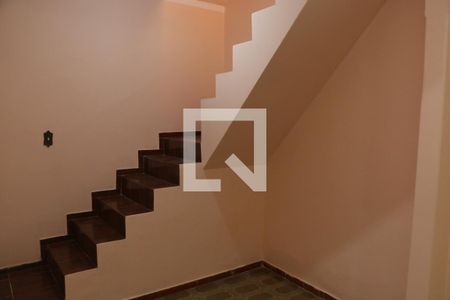 Sala de casa para alugar com 3 quartos, 117m² em Centro, Nova Iguaçu