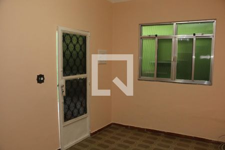 Sala de casa para alugar com 3 quartos, 117m² em Centro, Nova Iguaçu